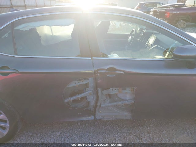 Toyota CAMRY LE 2023 4T1C11AK5PU758897 Image 14