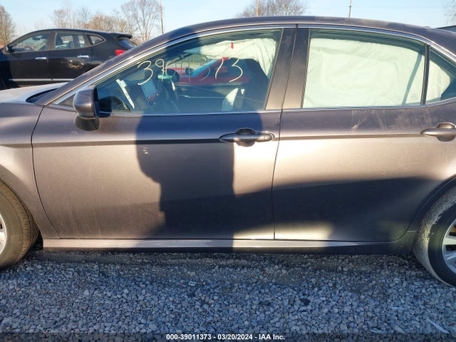 Toyota CAMRY LE 2023 4T1C11AK5PU758897 Image 15