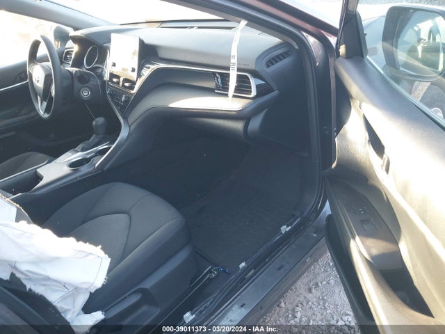Toyota CAMRY LE 2023 4T1C11AK5PU758897 Image 5