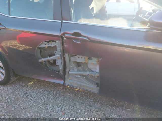 Toyota CAMRY LE 2023 4T1C11AK5PU758897 Image 6