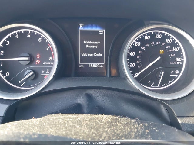 Toyota CAMRY LE 2023 4T1C11AK5PU758897 Image 7