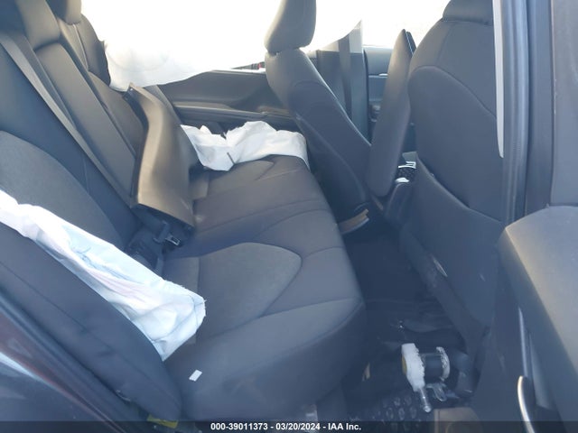 Toyota CAMRY LE 2023 4T1C11AK5PU758897 Image 8