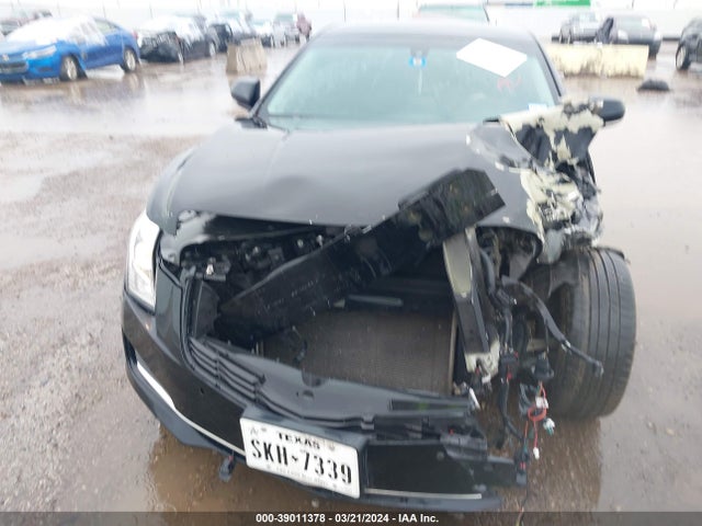 Cadillac ATS LUXURY 2015 1G6AB5RXXF0109220 Image 10