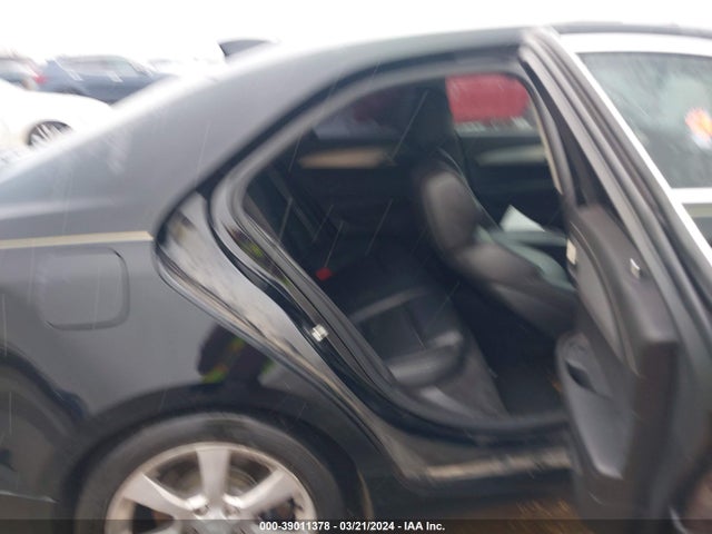 Cadillac ATS LUXURY 2015 1G6AB5RXXF0109220 Image 8