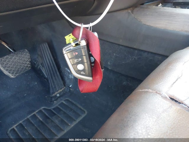 BMW X5 Sdrive35i 2014 5UXKR2C54E0H32979 Image 11