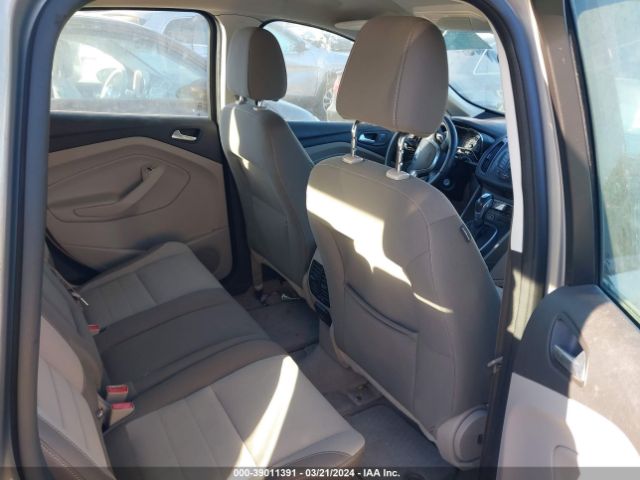 1FADP5AU9FL106889 Ford C-max Hybrid Se