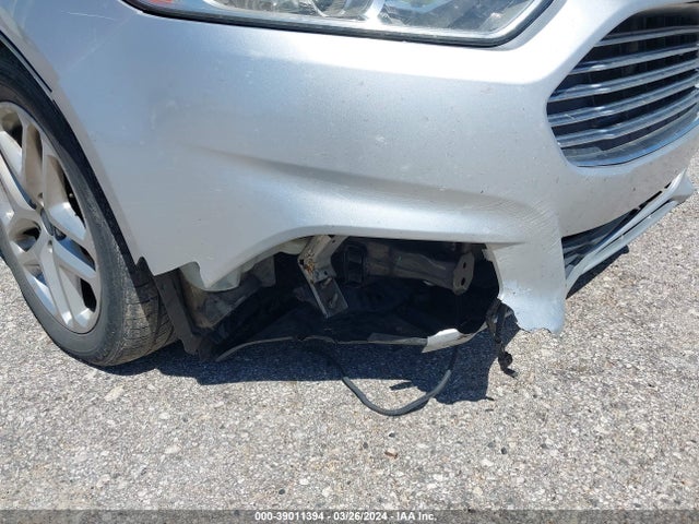 Ford FUSION SE 2014 1FA6P0H70E5359730 Image 12