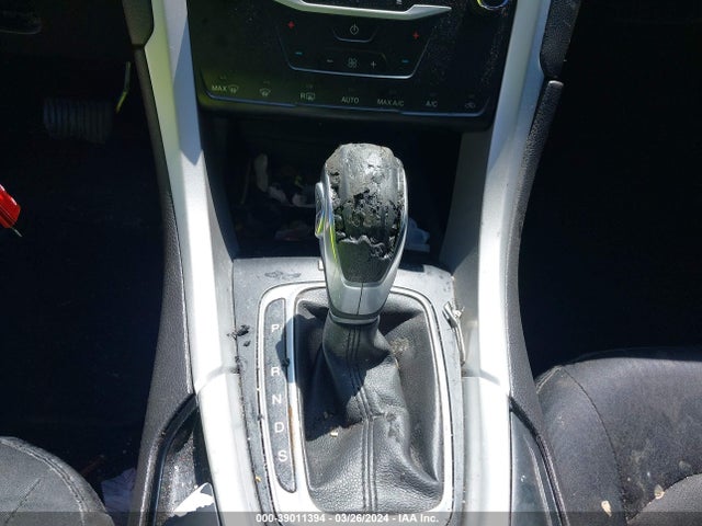 Ford FUSION SE 2014 1FA6P0H70E5359730 Image 13