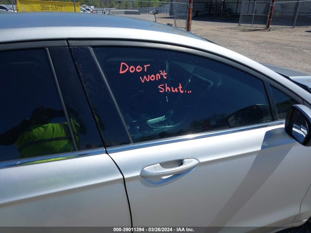 Ford FUSION SE 2014 1FA6P0H70E5359730 Image 15