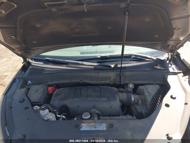 Chevrolet Traverse Ls 2017 1GNKRFED5HJ262011 Image 10