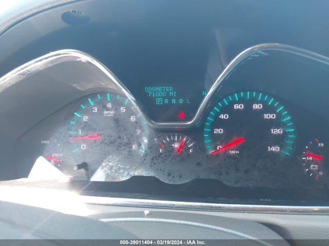 Chevrolet Traverse Ls 2017 1GNKRFED5HJ262011 Image 7