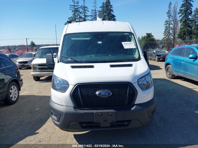 Ford Transit-350 2023 1FTBW2C89PKA23053 Image 12