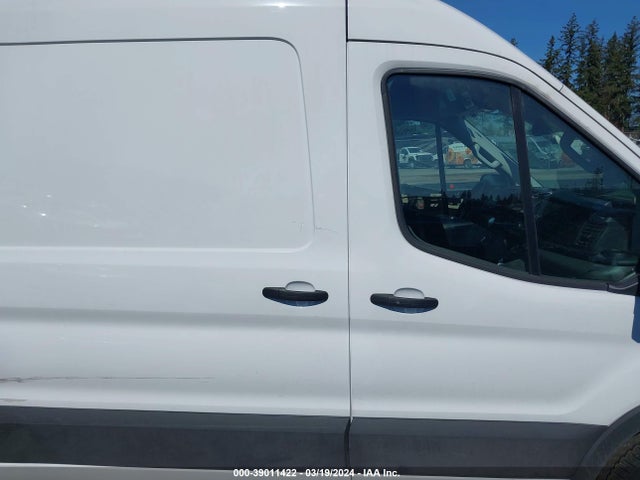 Ford Transit-350 2023 1FTBW2C89PKA23053 Image 13