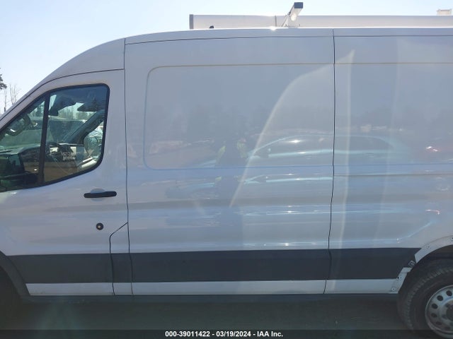 Ford Transit-350 2023 1FTBW2C89PKA23053 Image 14