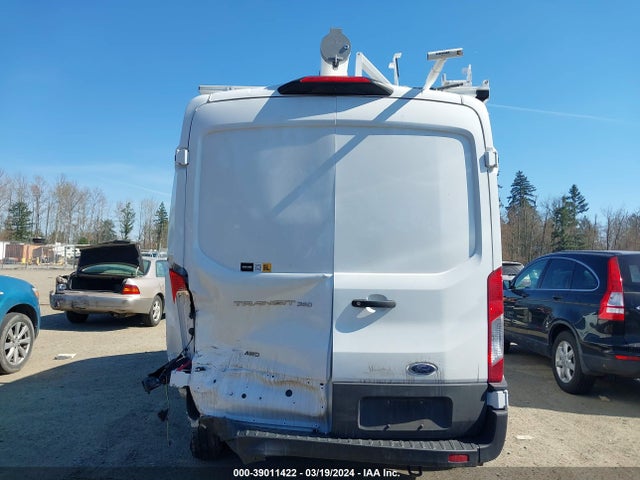 Ford Transit-350 2023 1FTBW2C89PKA23053 Image 16