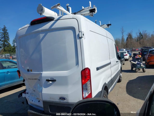 Ford Transit-350 2023 1FTBW2C89PKA23053 Image 4