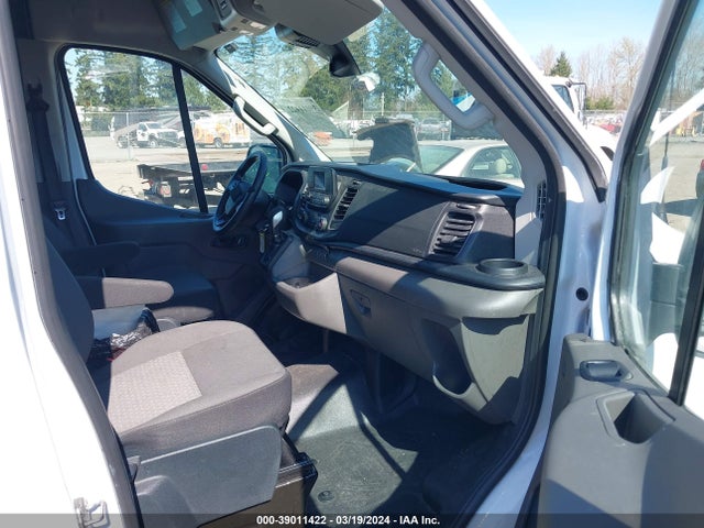 Ford Transit-350 2023 1FTBW2C89PKA23053 Image 5