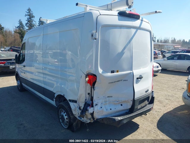 Ford Transit-350 2023 1FTBW2C89PKA23053 Image 6