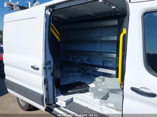 Ford Transit-350 2023 1FTBW2C89PKA23053 Image 8