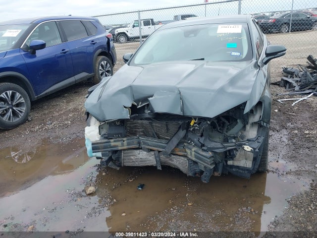 Ford Fusion Titanium 2015 3FA6P0D98FR222654 Image 6