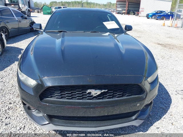 Ford Mustang Ecoboost 2015 1FA6P8TH5F5323225 Image 12
