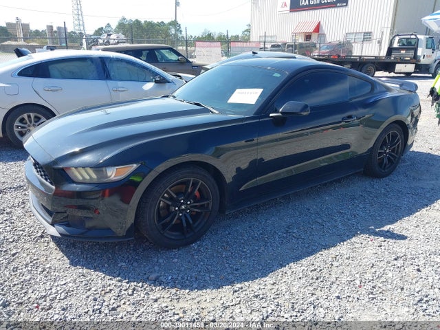 Ford Mustang Ecoboost 2015 1FA6P8TH5F5323225 Image 2