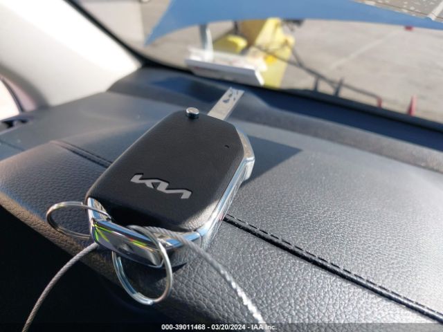 3KPF24AD4PE665319 KIA Forte Lxs