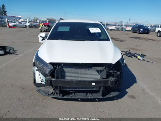 3KPF24AD4PE665319 KIA Forte Lxs