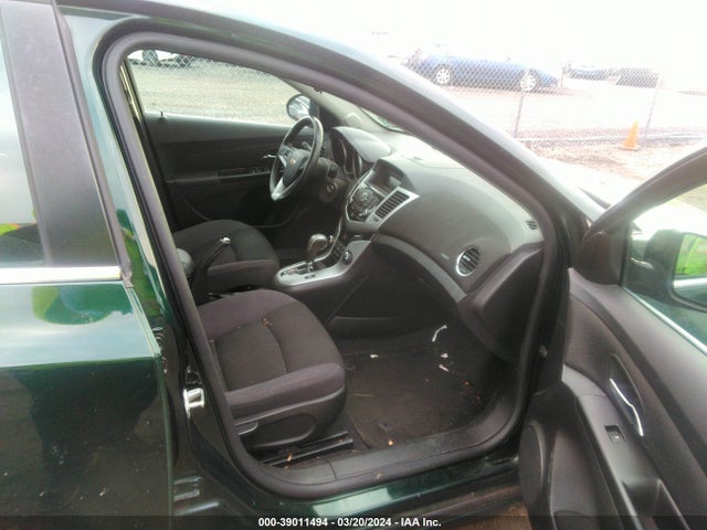 Chevrolet Cruze 1lt Auto 2014 1G1PC5SB9E7161682 Image 5
