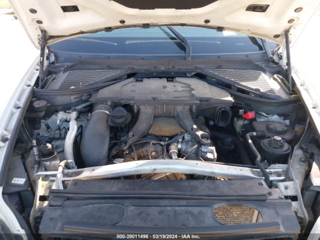 2011 BMW X5 5UXZW0C54BL660801 Photo 9