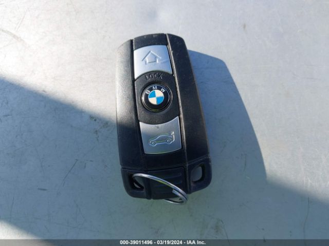 2011 BMW X5 5UXZW0C54BL660801 Photo 10