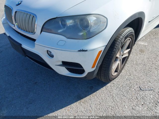 2011 BMW X5 5UXZW0C54BL660801 Photo 5