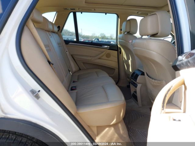 2011 BMW X5 5UXZW0C54BL660801 Photo 7