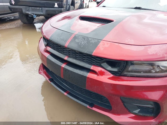 Dodge Charger Sxt Rwd 2020 2C3CDXBG0LH112564 Image 18