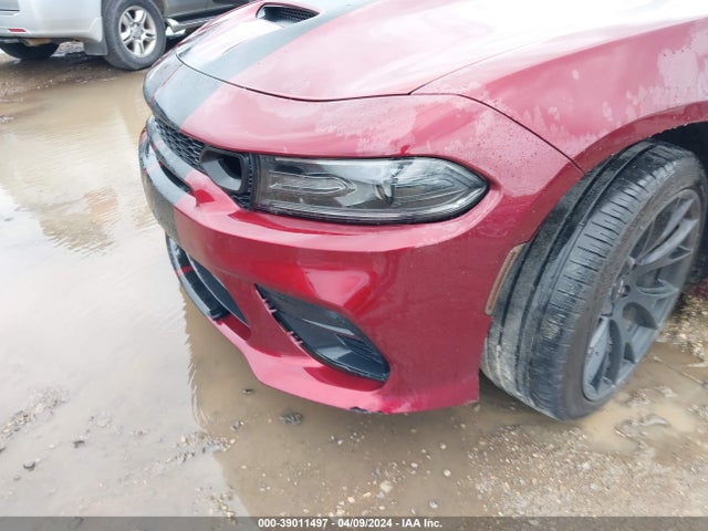 Dodge Charger Sxt Rwd 2020 2C3CDXBG0LH112564 Image 6