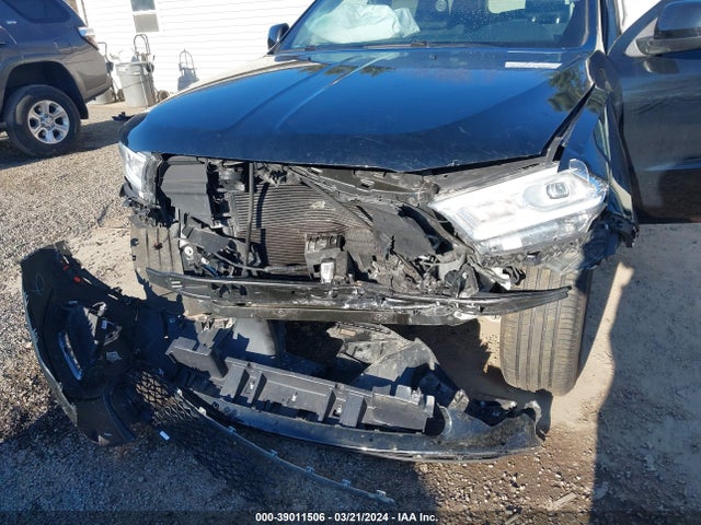 Dodge Durango Sxt Awd 2022 1C4RDJAGXNC101016 Image 6