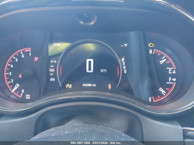 Dodge Durango Sxt Awd 2022 1C4RDJAGXNC101016 Image 7
