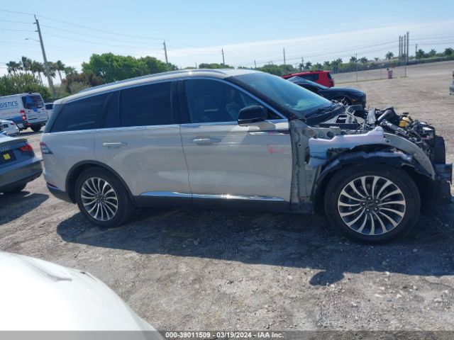 5LM5J7WC7NGL00767 Lincoln Aviator Reserve