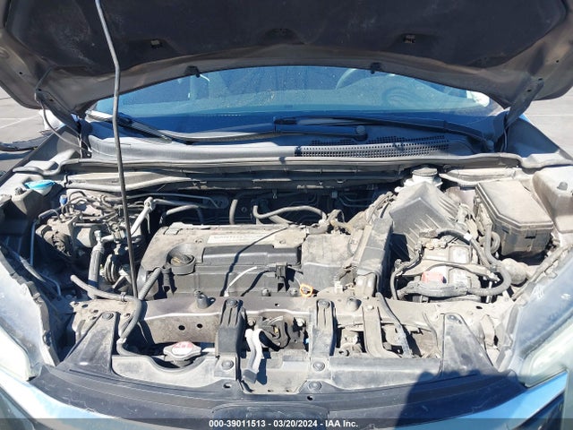 Honda CR-V EX 2015 3CZRM3H5XFG701396 Image 10