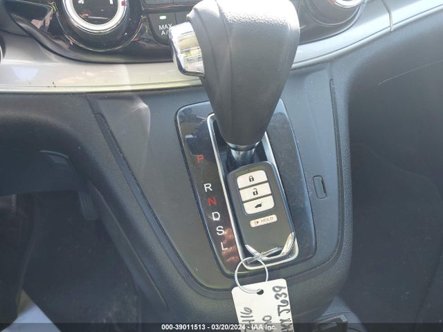 Honda CR-V EX 2015 3CZRM3H5XFG701396 Image 11