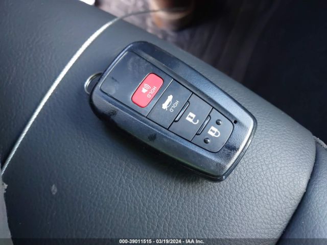 4T1S31AK0PU058694 Toyota Camry Se Hybrid