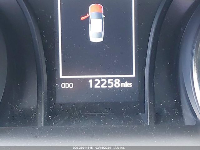 4T1S31AK0PU058694 Toyota Camry Se Hybrid