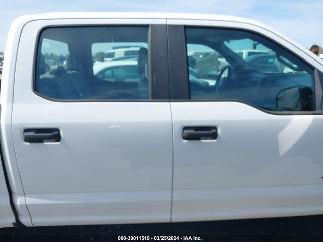 Ford F-150 Xl 2017 1FTEW1CP8HFA81471 Image 13