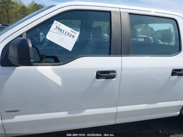 Ford F-150 Xl 2017 1FTEW1CP8HFA81471 Image 14