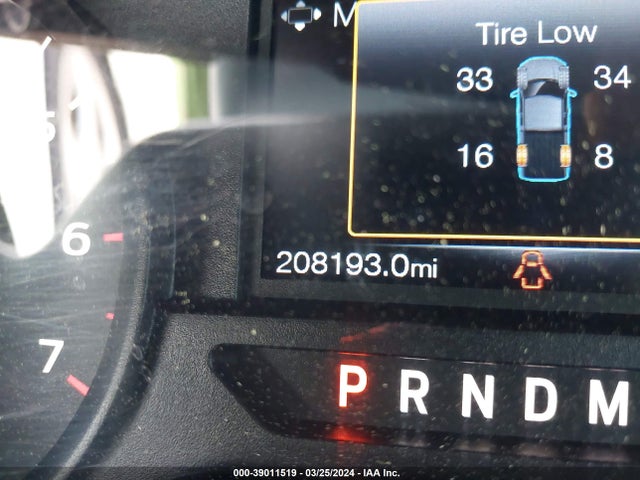 Ford F-150 Xl 2017 1FTEW1CP8HFA81471 Image 15