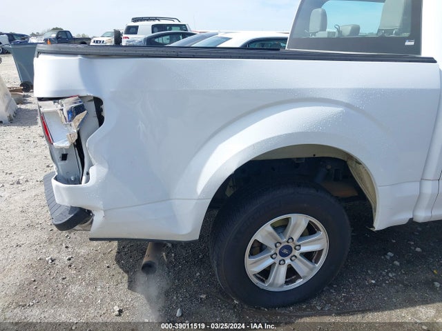 Ford F-150 Xl 2017 1FTEW1CP8HFA81471 Image 17