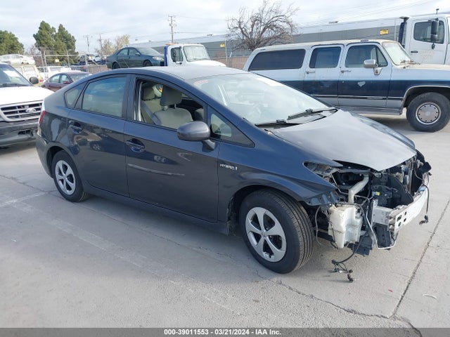 Toyota 2zr-fxe+3jm 2014 JTDKN3DU5E1779566 Image 13