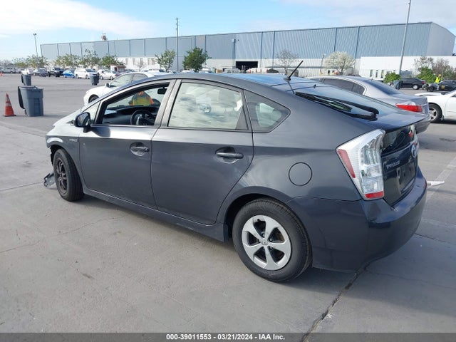 Toyota 2zr-fxe+3jm 2014 JTDKN3DU5E1779566 Image 15