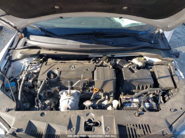 19UDE2F32HA003781 Acura Ilx Acurawatch Plus Package