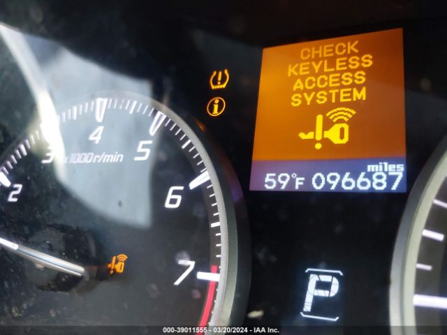 19UDE2F32HA003781 Acura Ilx Acurawatch Plus Package